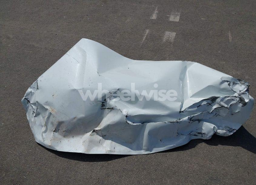 Photo 12 of 2021 Hyundai Santa FE CALLIGRAPHY (VIN 5NMS5DAL9MH366488)