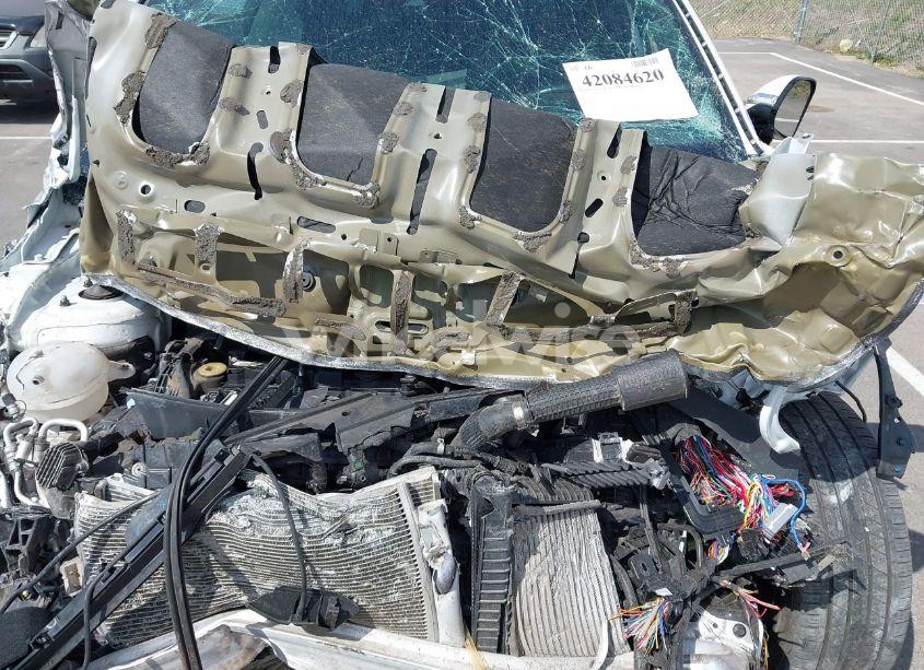 Photo 6 of 2021 Hyundai Santa FE CALLIGRAPHY (VIN 5NMS5DAL9MH366488)