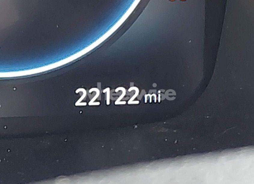 Photo 15 of 2023 Hyundai Santa FE CALLIGRAPHY (VIN 5NMS5DAL9PH535350)