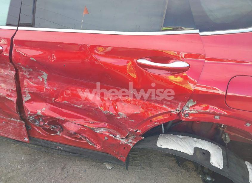 Photo 17 of 2023 Hyundai Santa FE CALLIGRAPHY (VIN 5NMS5DAL9PH535350)