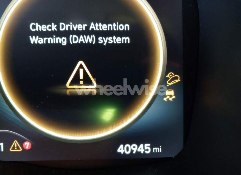 Photo 15 of 2023 Hyundai Santa FE CALLIGRAPHY (VIN 5NMS5DALXPH521280)