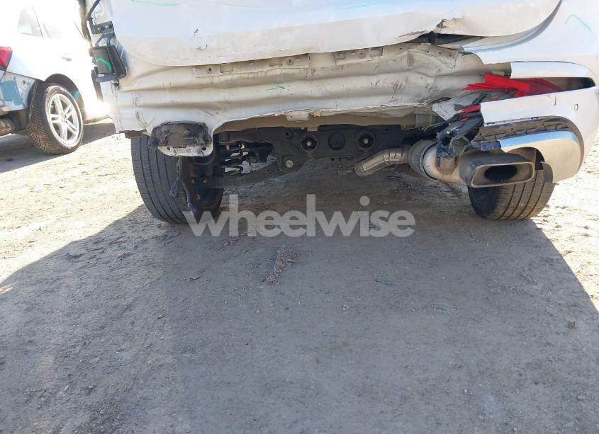 Photo 17 of 2023 Hyundai Santa FE CALLIGRAPHY (VIN 5NMS5DALXPH521280)