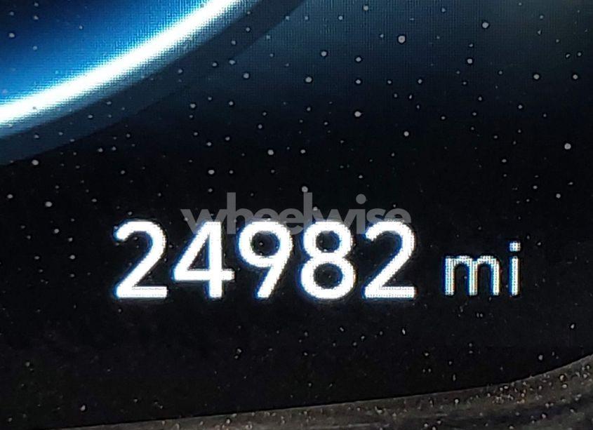 Photo 15 of 2022 Hyundai Santa FE XRT (VIN 5NMS64AJ2NH465750)