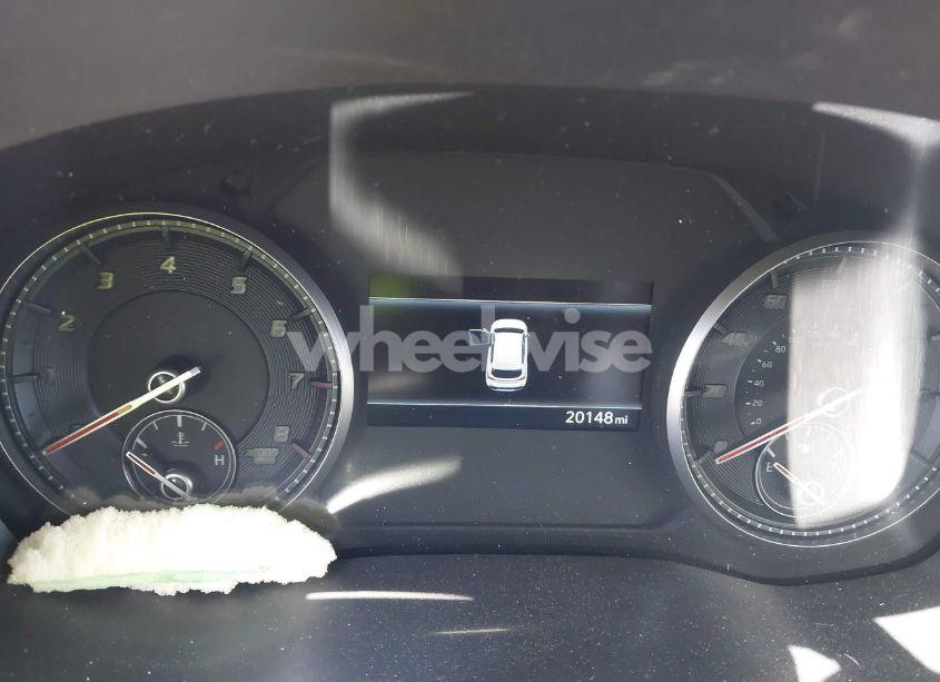 Photo 14 of 2023 Hyundai Santa FE XRT (VIN 5NMS64AJ2PH561722)