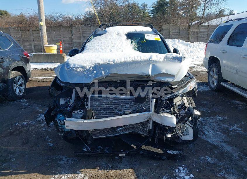 Photo 12 of 2023 Hyundai Santa FE XRT (VIN 5NMS64AJ2PH608408)