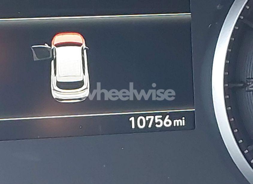 Photo 15 of 2023 Hyundai Santa FE XRT (VIN 5NMS64AJ2PH608408)