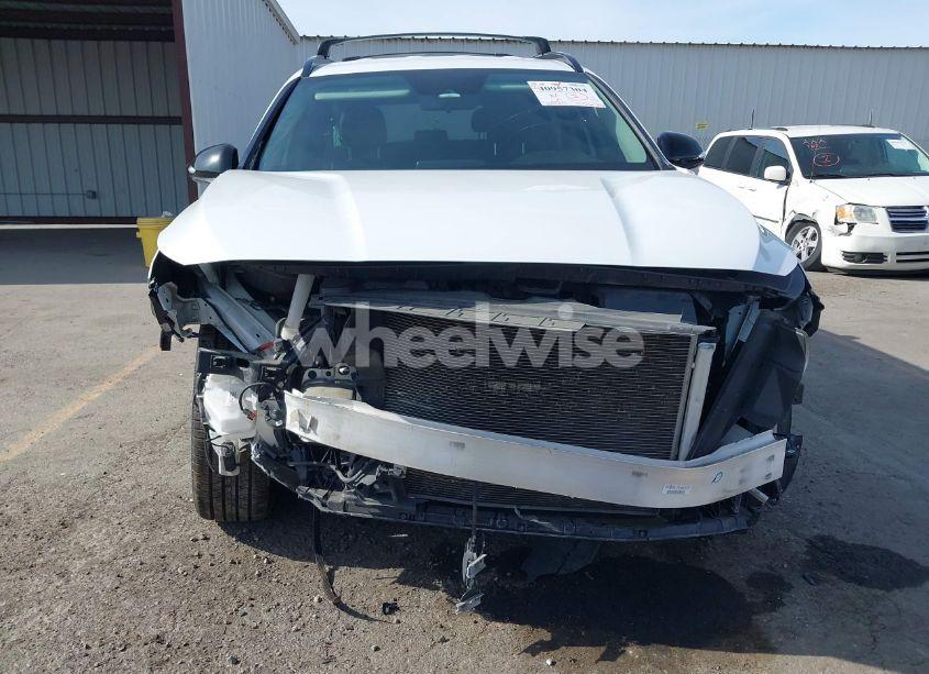 Photo 12 of 2023 Hyundai Santa FE XRT (VIN 5NMS64AJ4PH492841)