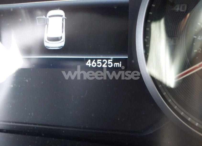 Photo 15 of 2023 Hyundai Santa FE XRT (VIN 5NMS64AJ4PH492841)