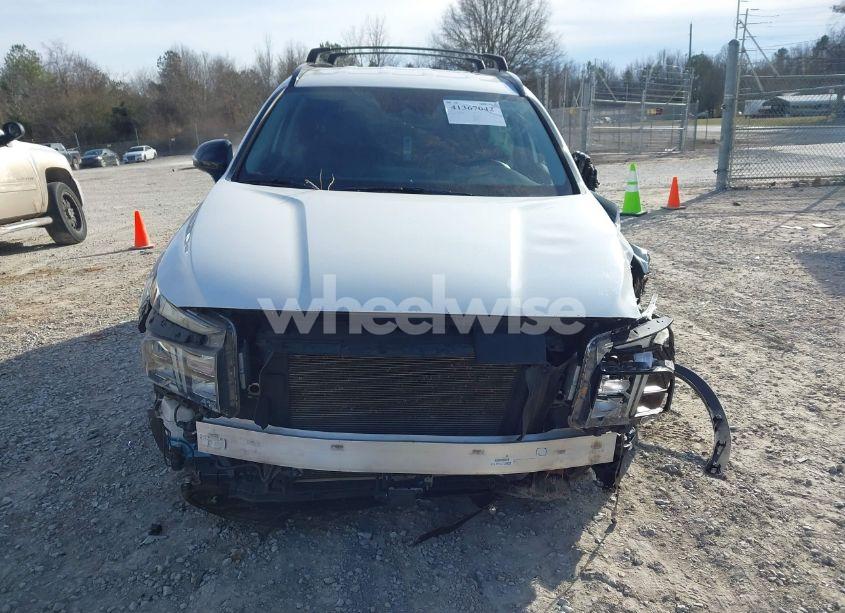 Photo 12 of 2023 Hyundai Santa FE XRT (VIN 5NMS64AJ4PH497618)