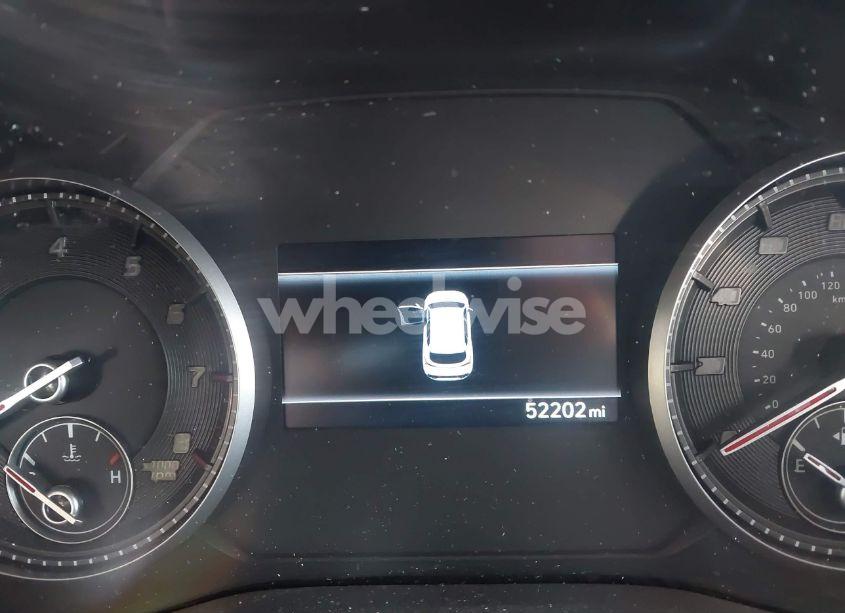 Photo 15 of 2023 Hyundai Santa FE XRT (VIN 5NMS64AJ4PH497618)