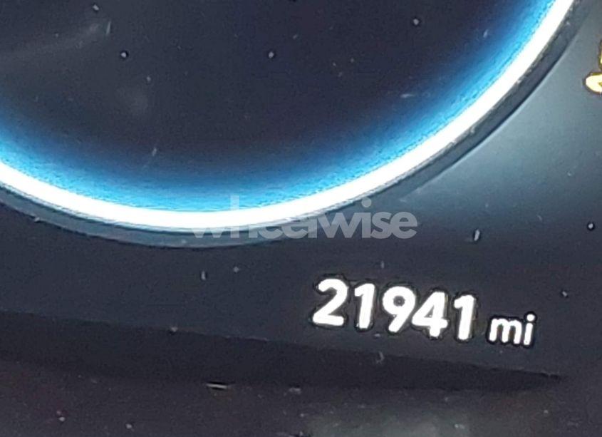 Photo 16 of 2022 Hyundai Santa FE SEL (VIN 5NMS64AJ7NH390060)