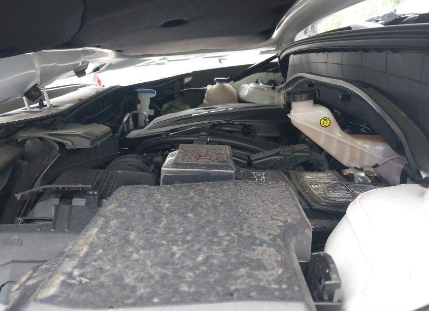 Photo 10 of 2023 Hyundai Santa FE XRT (VIN 5NMS64AJ8PH497511)