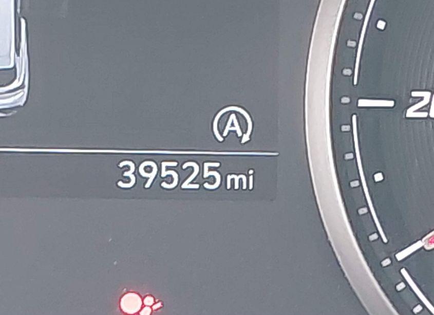 Photo 15 of 2023 Hyundai Santa FE XRT (VIN 5NMS64AJ8PH497511)