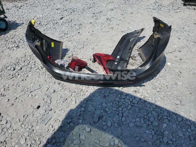 Photo 11 of 2023 HYUNDAI SANTA FE XRT (VIN 5NMS64AJ8PH526666)