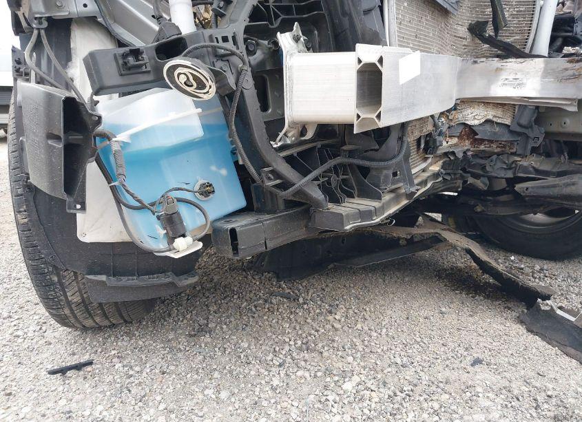 Photo 22 of 2022 Hyundai Santa FE SEL (VIN 5NMS64AJXNH375603)