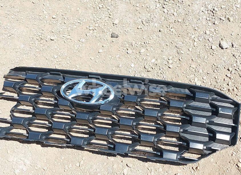 Photo 12 of 2023 Hyundai Santa FE XRT (VIN 5NMS6DAJ2PH497844)