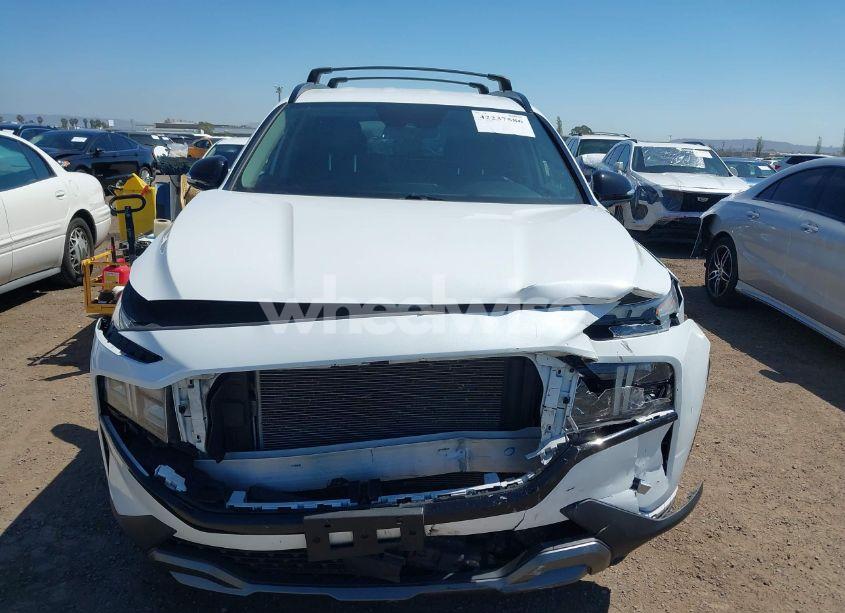 Photo 13 of 2023 Hyundai Santa FE XRT (VIN 5NMS6DAJ2PH497844)