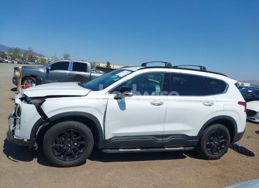 Photo 15 of 2023 Hyundai Santa FE XRT (VIN 5NMS6DAJ2PH497844)