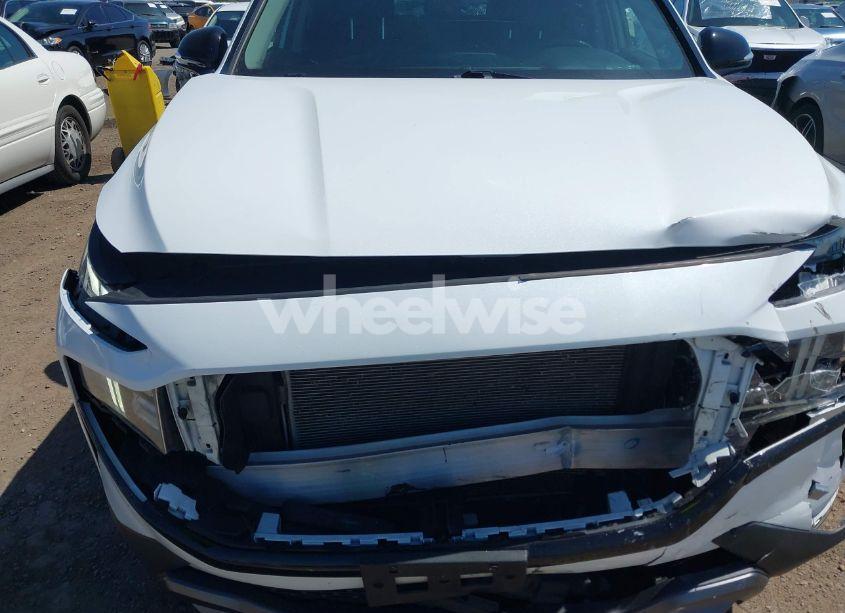 Photo 6 of 2023 Hyundai Santa FE XRT (VIN 5NMS6DAJ2PH497844)