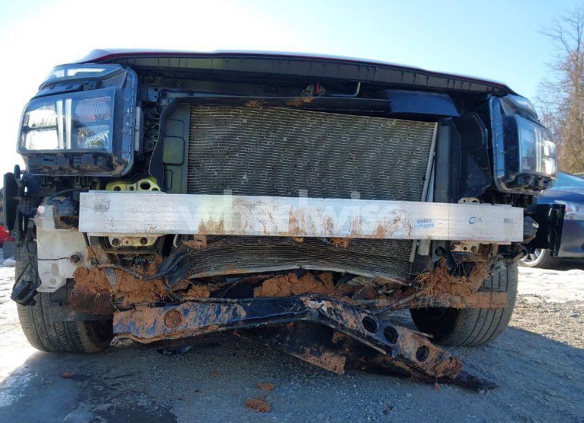 Photo 17 of 2023 Hyundai Santa FE XRT (VIN 5NMS6DAJ3PH492538)