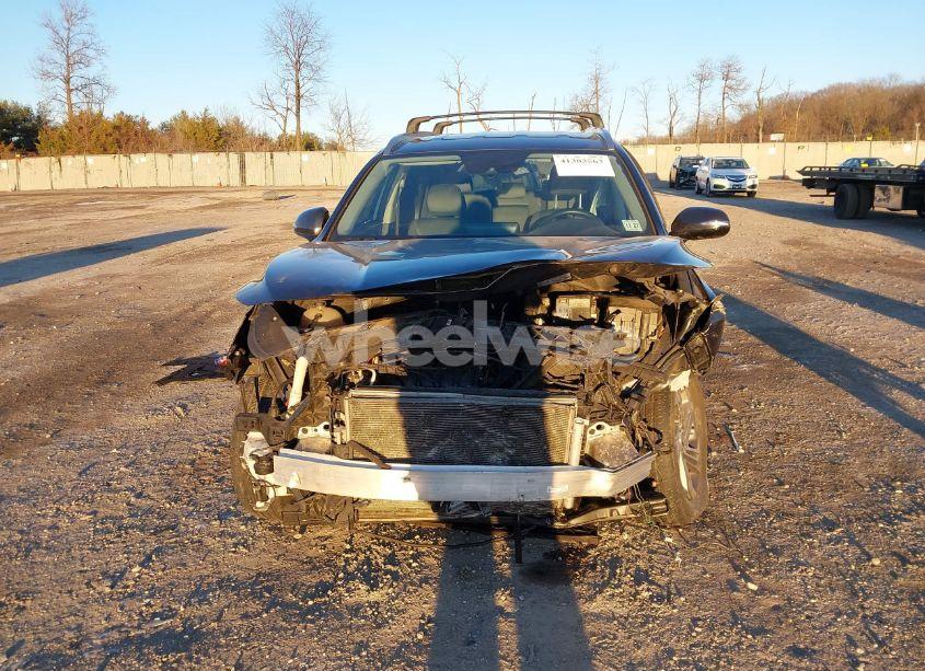 Photo 12 of 2022 Hyundai Santa FE SEL (VIN 5NMS6DAJ4NH405727)