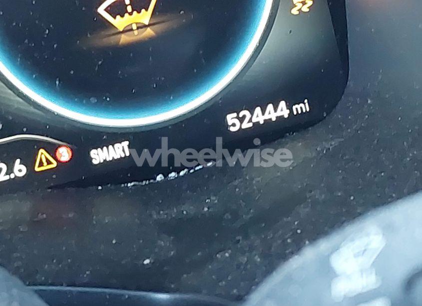 Photo 15 of 2022 Hyundai Santa FE SEL (VIN 5NMS6DAJ4NH405727)