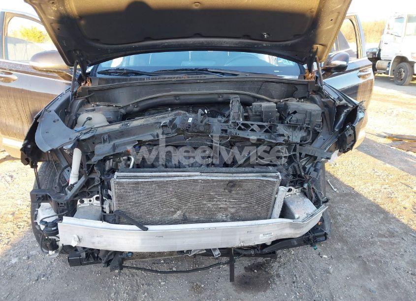 Photo 6 of 2022 Hyundai Santa FE SEL (VIN 5NMS6DAJ4NH405727)