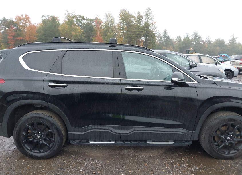 Photo 13 of 2023 Hyundai Santa FE XRT (VIN 5NMS6DAJ4PH616249)