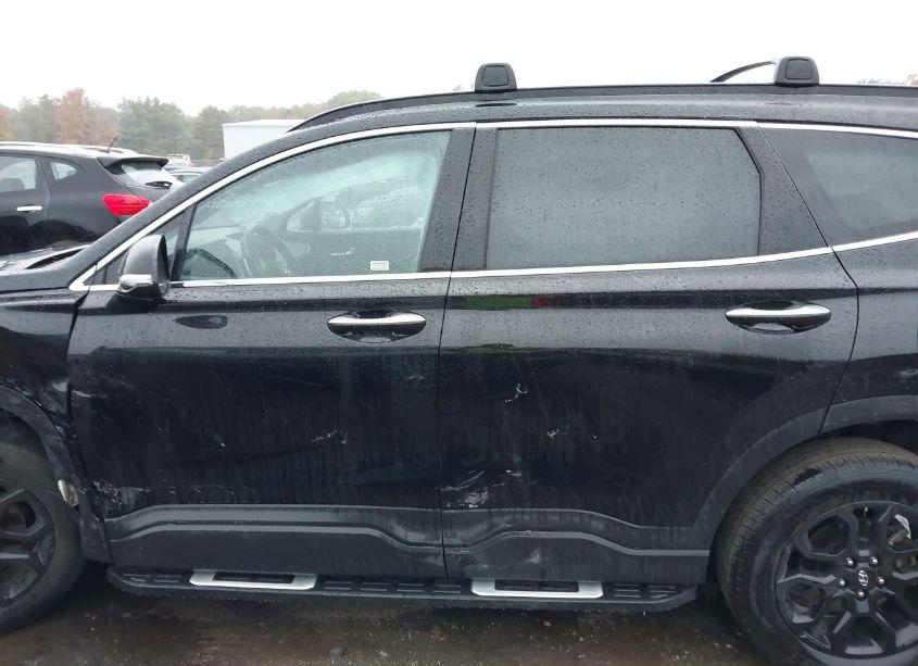 Photo 14 of 2023 Hyundai Santa FE XRT (VIN 5NMS6DAJ4PH616249)