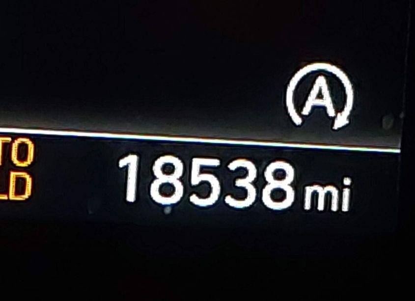 Photo 15 of 2023 Hyundai Santa FE XRT (VIN 5NMS6DAJ4PH616249)