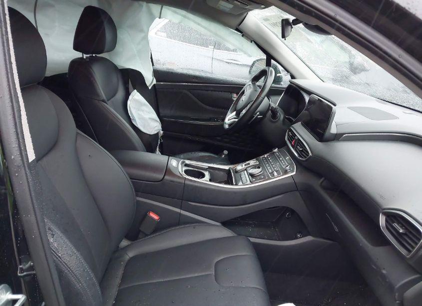 Photo 5 of 2023 Hyundai Santa FE XRT (VIN 5NMS6DAJ4PH616249)