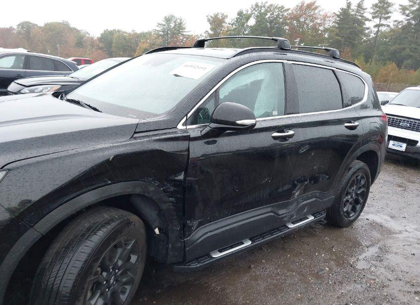 Photo 6 of 2023 Hyundai Santa FE XRT (VIN 5NMS6DAJ4PH616249)