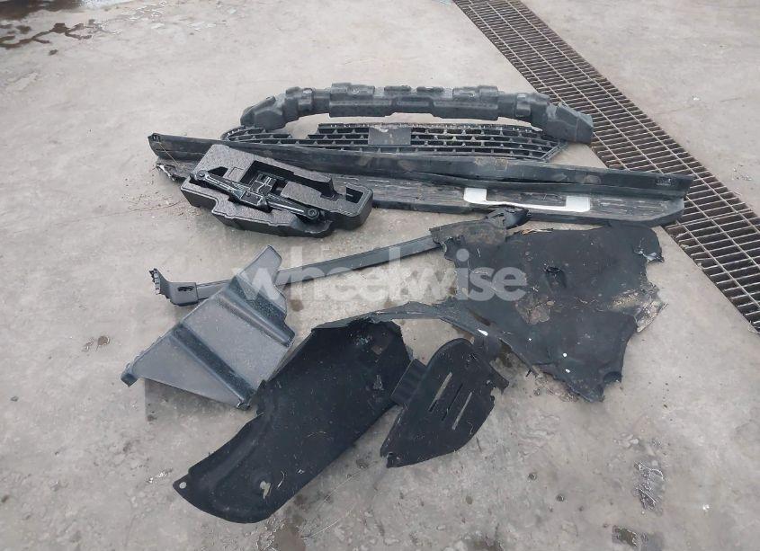 Photo 12 of 2023 Hyundai Santa FE XRT (VIN 5NMS6DAJ4PH626148)