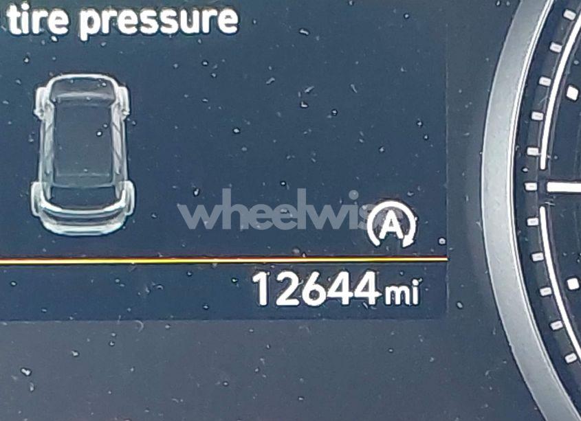 Photo 16 of 2023 Hyundai Santa FE XRT (VIN 5NMS6DAJ4PH626148)