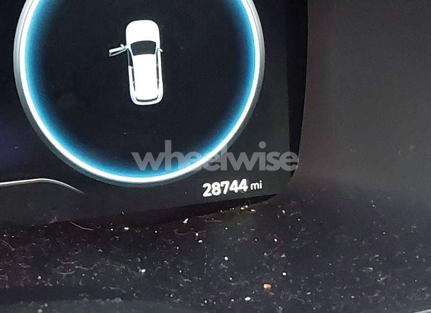 Photo 16 of 2022 Hyundai Santa FE XRT (VIN 5NMS6DAJ5NH411892)