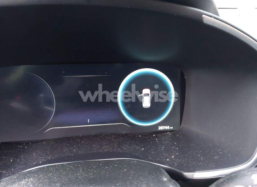 Photo 7 of 2022 Hyundai Santa FE XRT (VIN 5NMS6DAJ5NH411892)