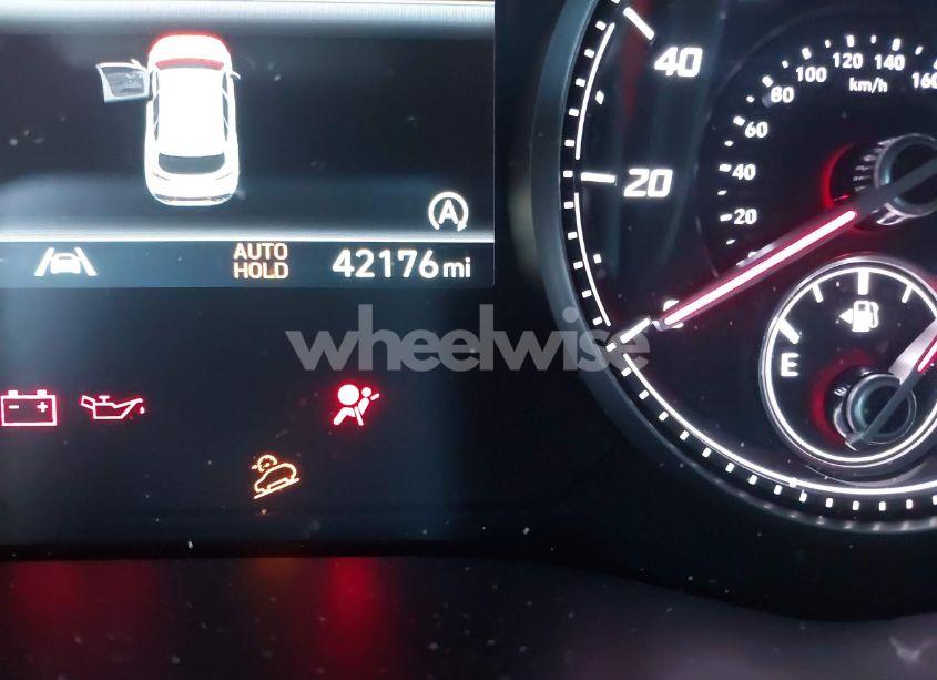 Photo 15 of 2023 Hyundai Santa FE XRT (VIN 5NMS6DAJ5PH493223)