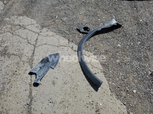 Photo 6 of 2022 HYUNDAI SANTA FE SEL (VIN 5NMS6DAJ7NH438222)