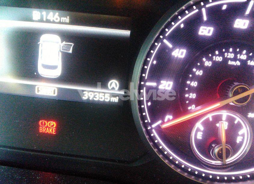 Photo 15 of 2023 Hyundai Santa FE XRT (VIN 5NMS6DAJ9PH488641)