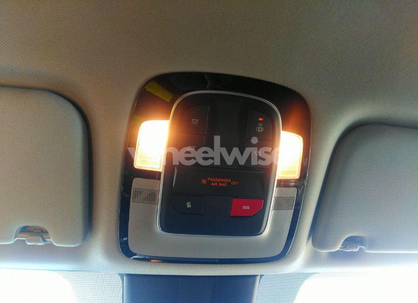 Photo 18 of 2023 Hyundai Santa FE XRT (VIN 5NMS6DAJ9PH488641)