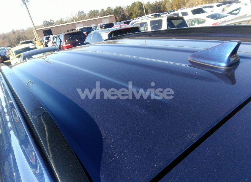 Photo 21 of 2023 Hyundai Santa FE XRT (VIN 5NMS6DAJ9PH488641)