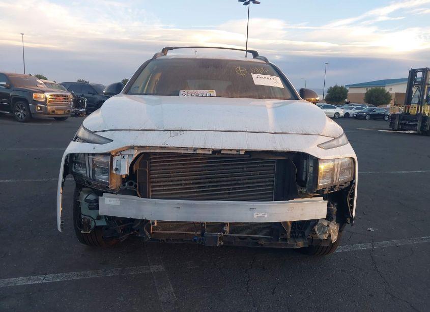 Photo 12 of 2023 Hyundai Santa FE XRT (VIN 5NMS6DAJ9PH504675)