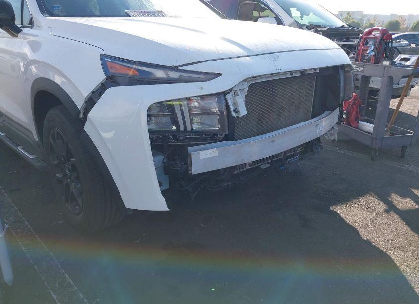 Photo 6 of 2023 Hyundai Santa FE XRT (VIN 5NMS6DAJ9PH504675)