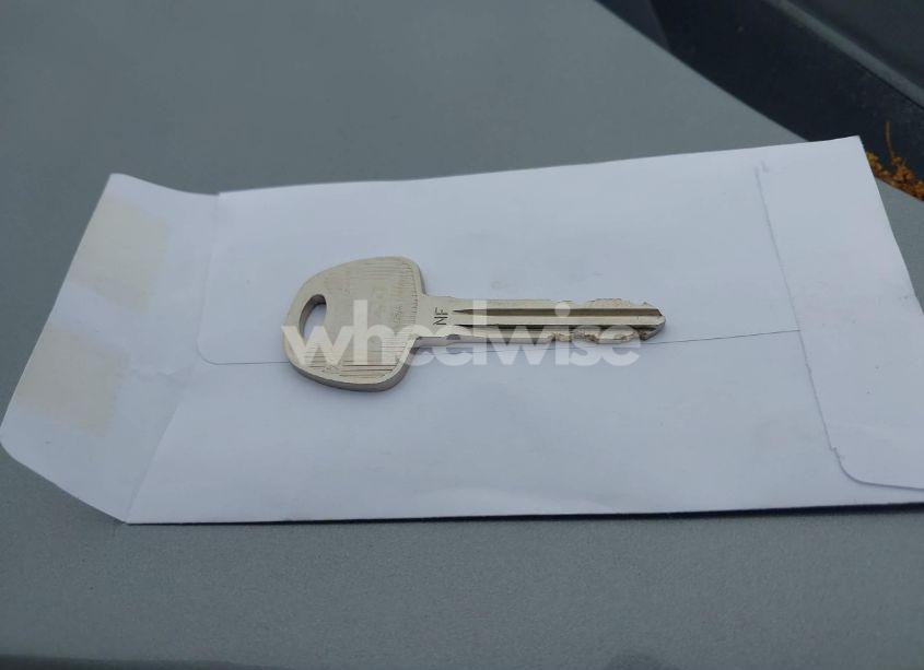 Photo 11 of 2007 Hyundai Santa FE GLS (VIN 5NMSG13D07H062128)