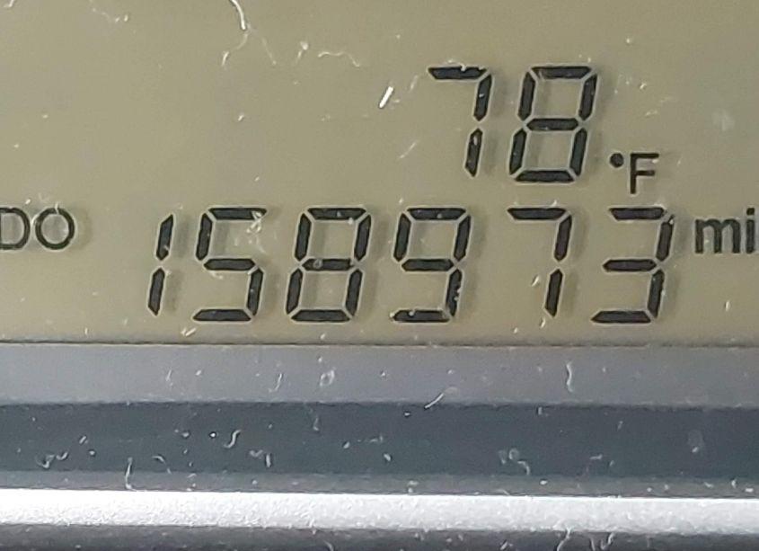 Photo 7 of 2008 Hyundai Santa FE GLS (VIN 5NMSG13D08H167513)