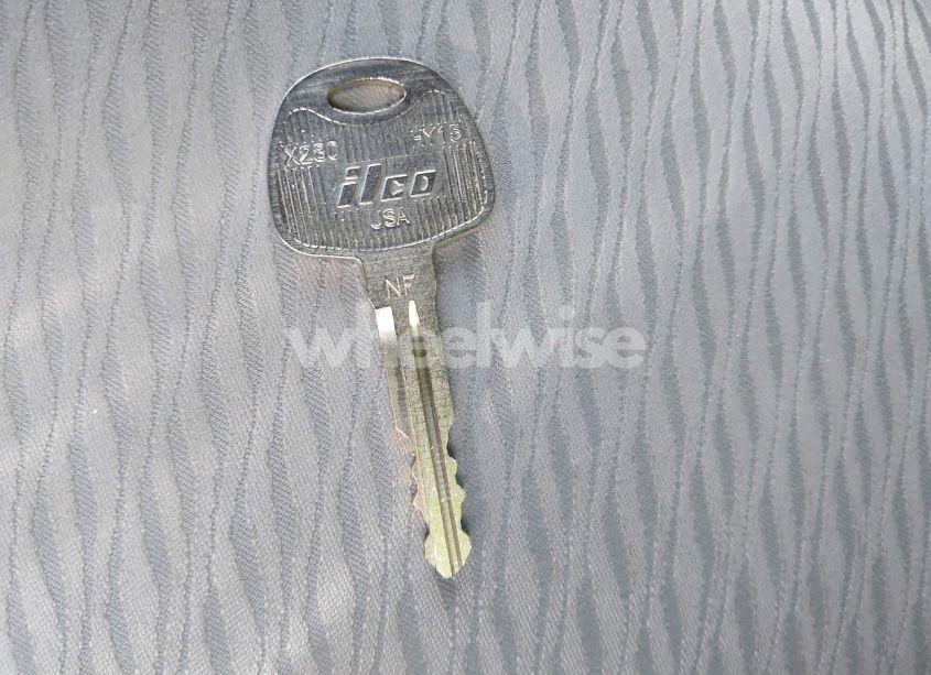 Photo 11 of 2008 Hyundai Santa FE GLS (VIN 5NMSG13D08H193433)