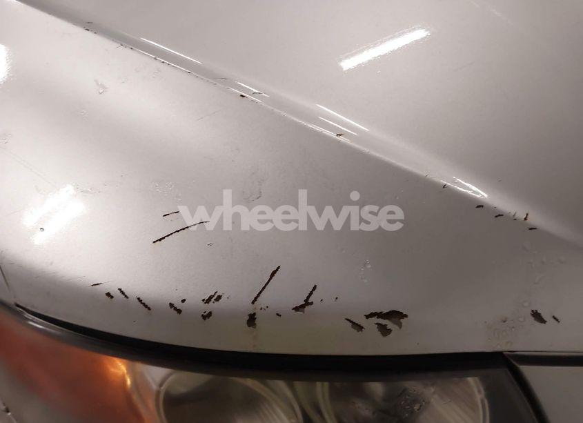 Photo 13 of 2008 Hyundai Santa FE GLS (VIN 5NMSG13D08H194808)