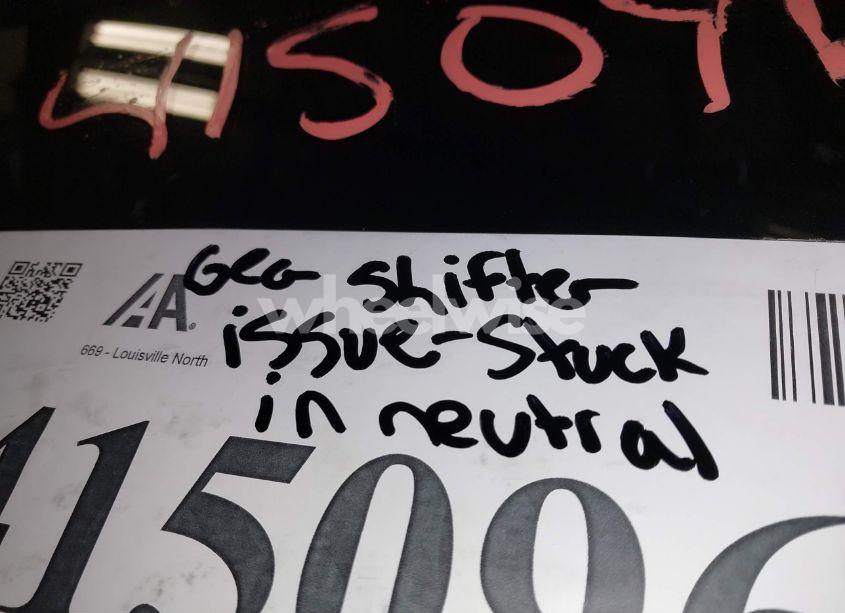 Photo 16 of 2008 Hyundai Santa FE GLS (VIN 5NMSG13D08H194808)