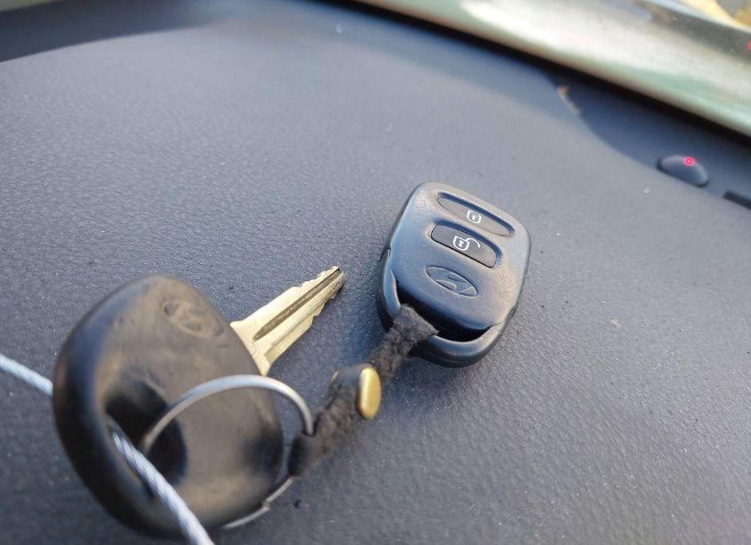 Photo 11 of 2009 Hyundai Santa FE GLS (VIN 5NMSG13D09H303057)