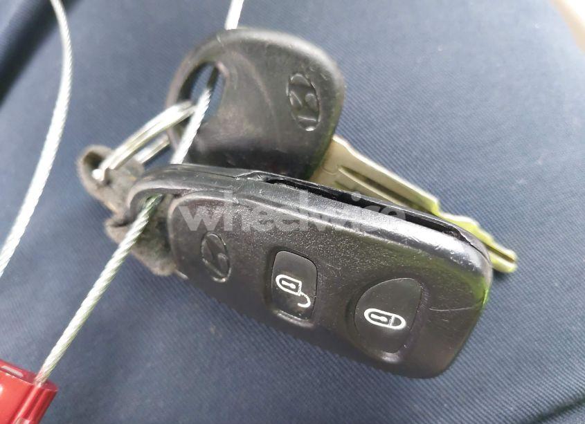 Photo 11 of 2009 Hyundai Santa FE GLS (VIN 5NMSG13D09H312230)